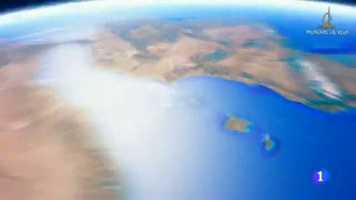 TeleCantabria - El tiempo en Cantabria - 19/09/14