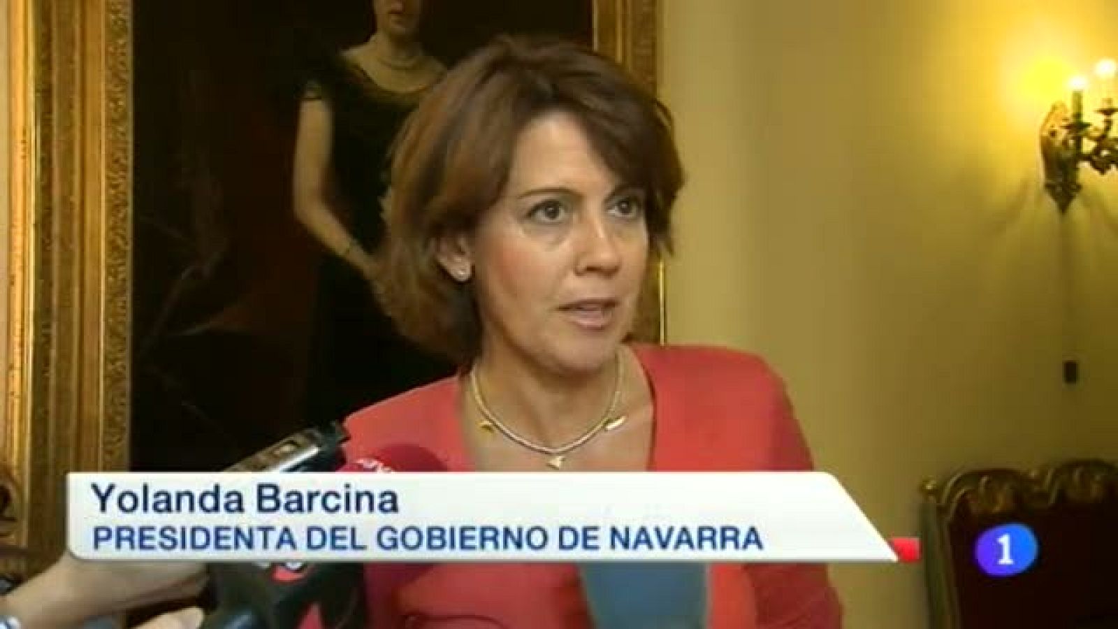 Telenavarra 2 - 19/09/2014 | Ver