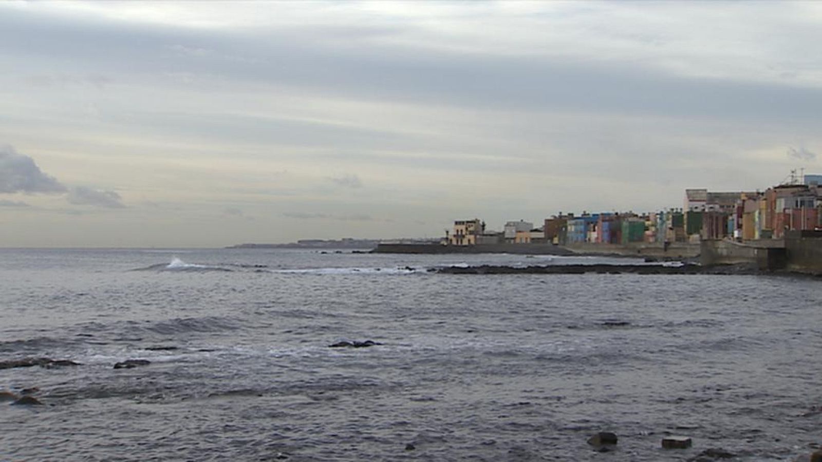 El tiempo en Canarias - 19/09/14 | Ver