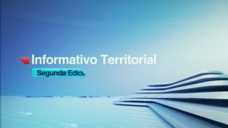 Noticias de Castilla-La Mancha 2 -19/09/14 | Ver