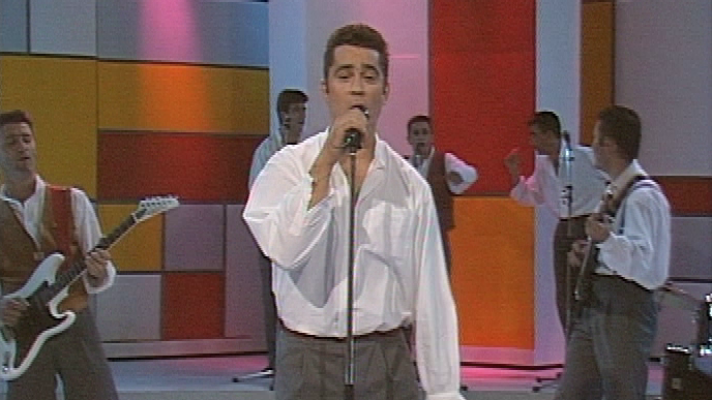 Cachitos de hierro y cromo - No me pises que llevo chanclas "Japón"