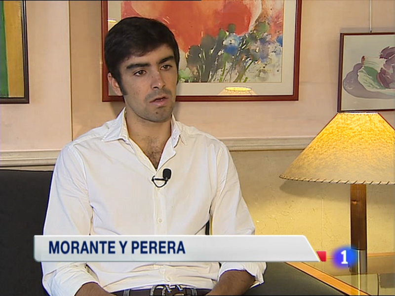 Informativo Telerioja 2  19/09/14