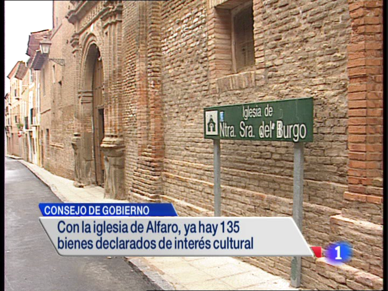 Informativo Telerioja 19/09/14