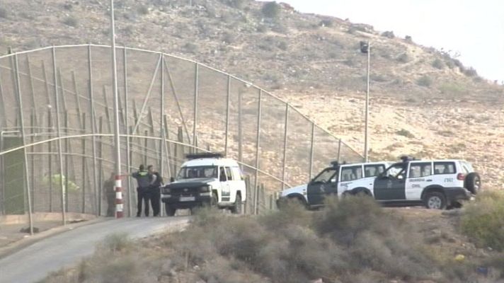 Noticias de Melilla - Melilla en 2' - 19/09/14