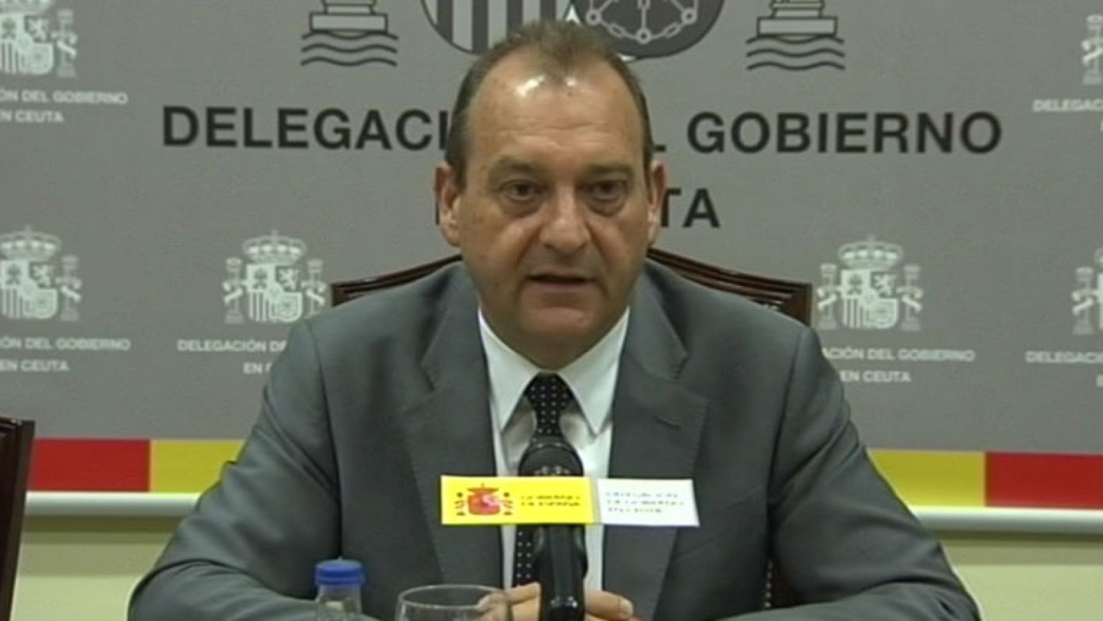 Ceuta en 2' - 19/09/14