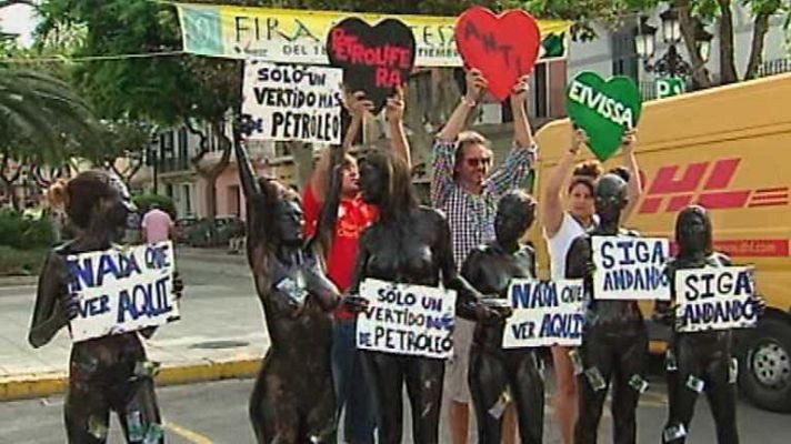 España en 24h - España en 24 horas - 19/09/14