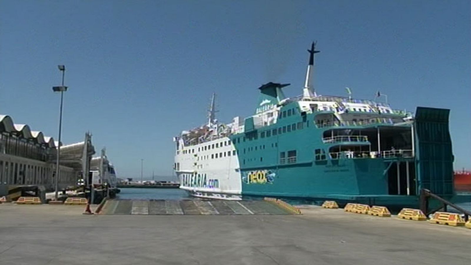 Noticias de Ceuta - 19/09/14