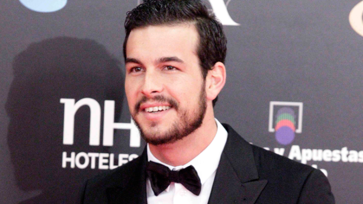 España Directo - ¿Tiene Mario Casas una nueva novia?