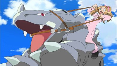 Pokémon XY (T17) - ¡Persecución en Ciudad Luminalia! - Clan RTVE.es - Pokémon XY | Ver