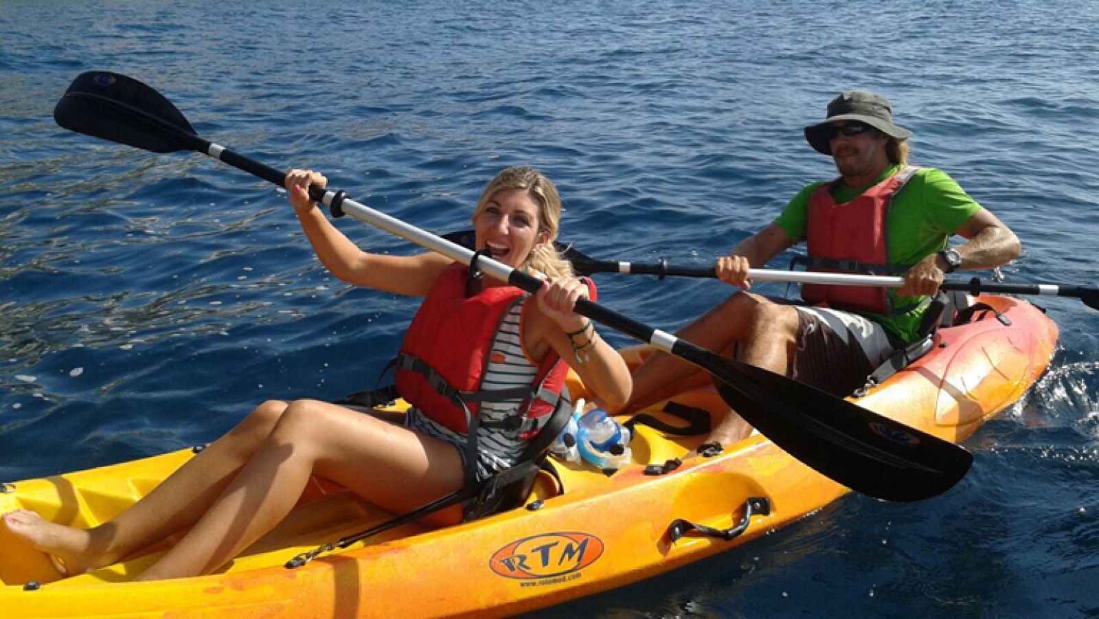 Acantilado de Los Gigantes, una maravilla XXL