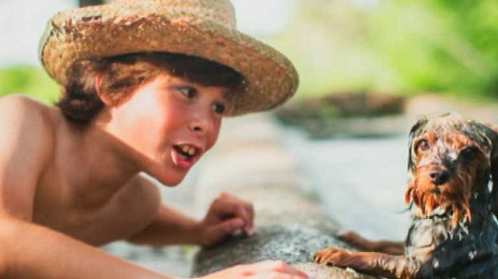 La tarde en 24h - La hora cultural - 19/09/14