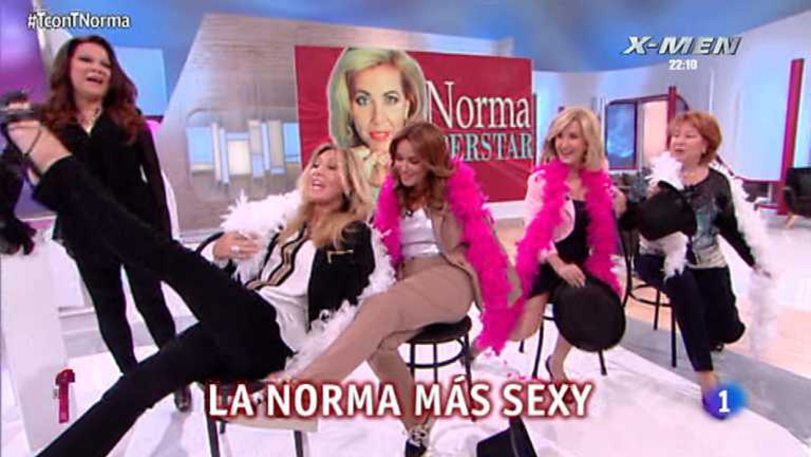 T con T - 19/09/14 - ver ahora