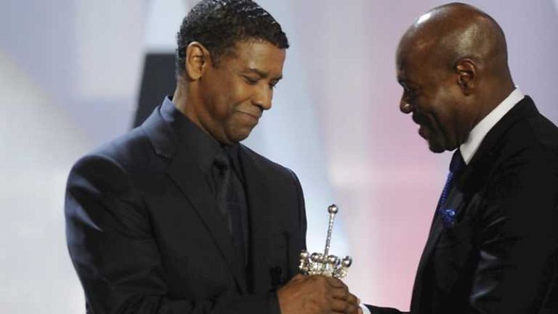 Festival de cine de San Sebastian 2014 - Gala de Inauguración - Ver ahora