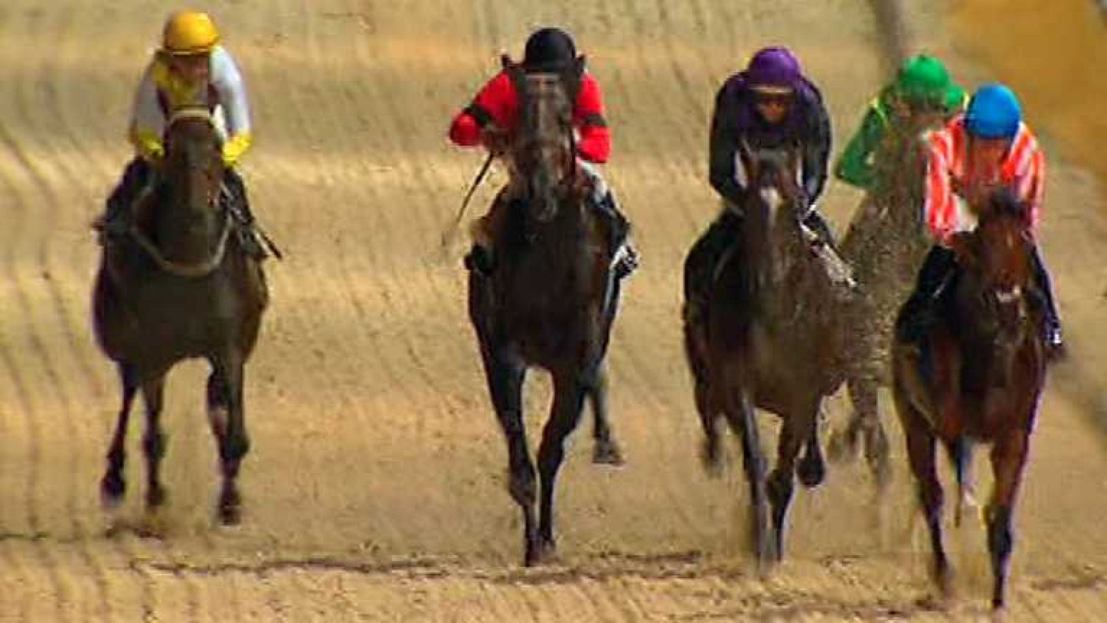 Turf - 19/09/14 - Ver ahora