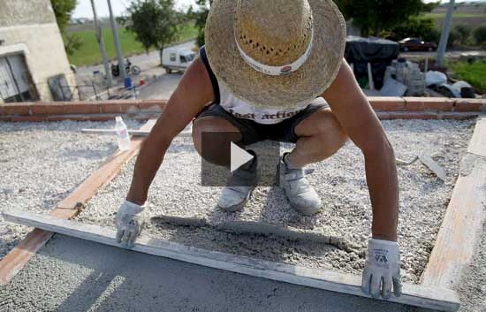 El paro se sitúa en la cifra más alta de los últimos diez años | Ver