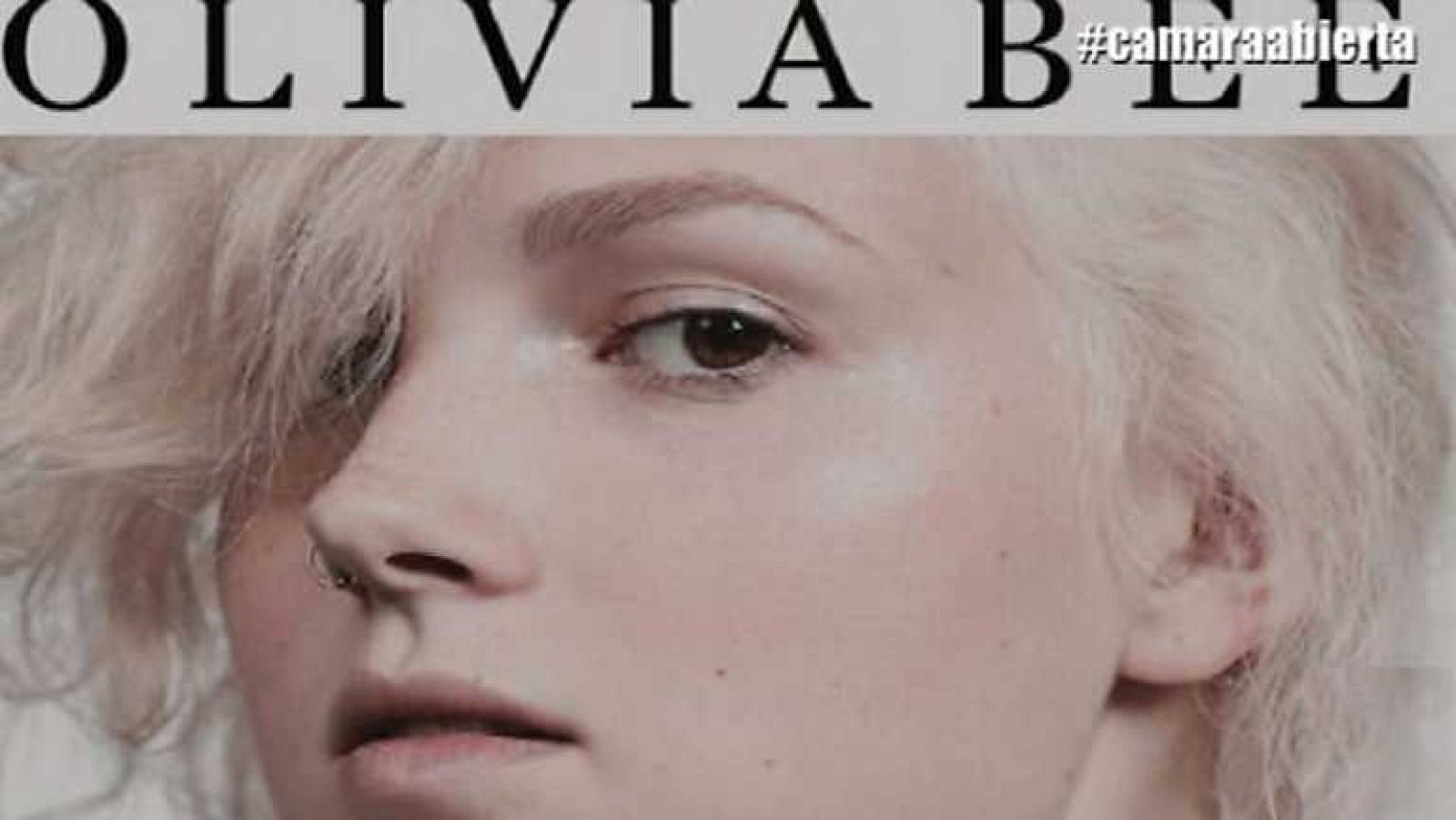 Cámara abierta 2.0 - Olivia Bee, Reinventados, Mowo 2014, El tren popular de la cultura y los links de América Valenzuela - Ver ahora