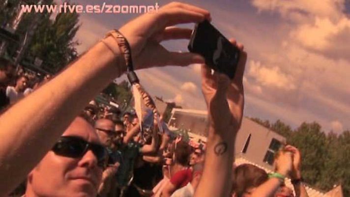 Zoom net - DCODE, Moto 360 y Shadows of Mordor...