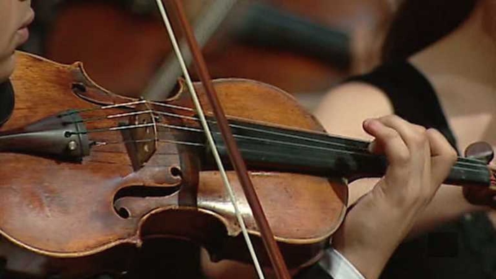 Los conciertos de La 2 - Clausura Curso superior Reina Sofía 25 Aniversario - Ver ahora