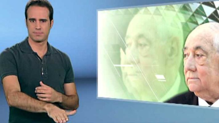 En lengua de signos - En lengua de signos - 20/09/14