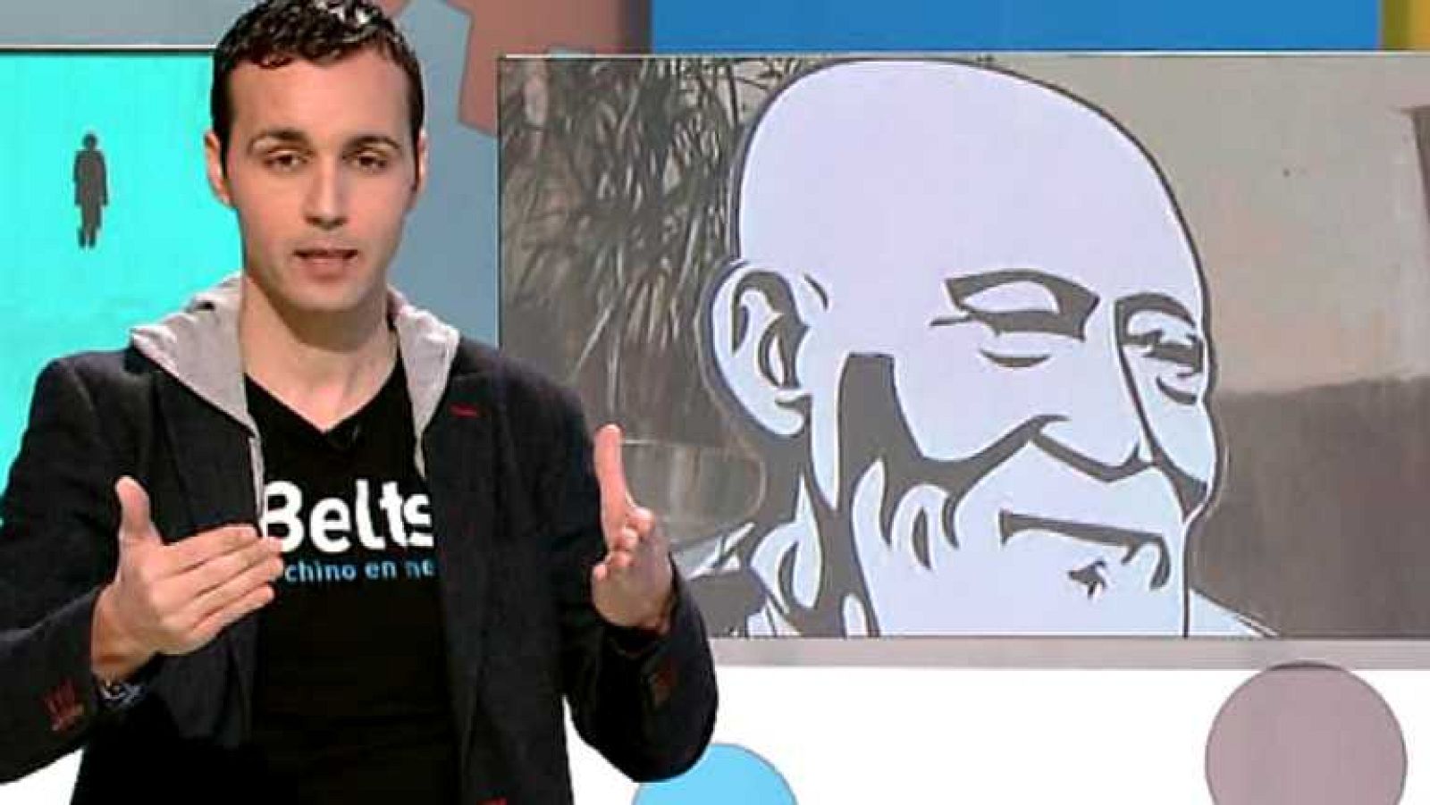 Fábrica de ideas de TVE - 20/09/14 - Ver ahora