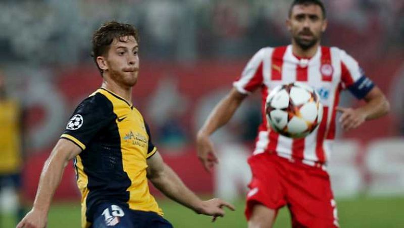 Fútbol - Magazine UEFA Champions League - Programa nº 3 - Ver ahora