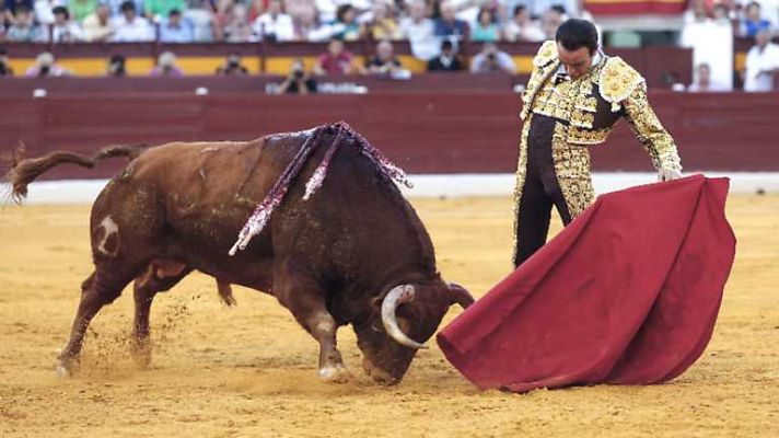 Tendido cero - Tendido Cero - 20/09/14