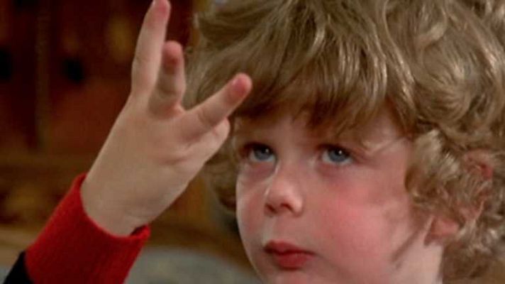 Cine de barrio - Cine de barrio - La guerra de papá