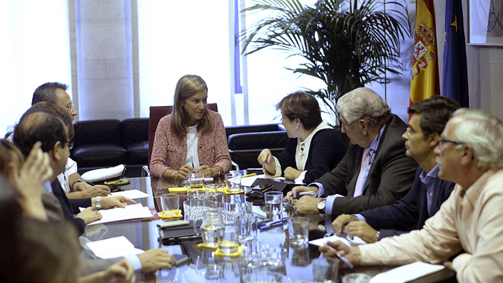 El Gobierno repatriará a un español infectado de ébola en Sierra Leona