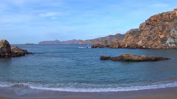 El tiempo - Muy nuboso en la zona centro y suroeste de la península