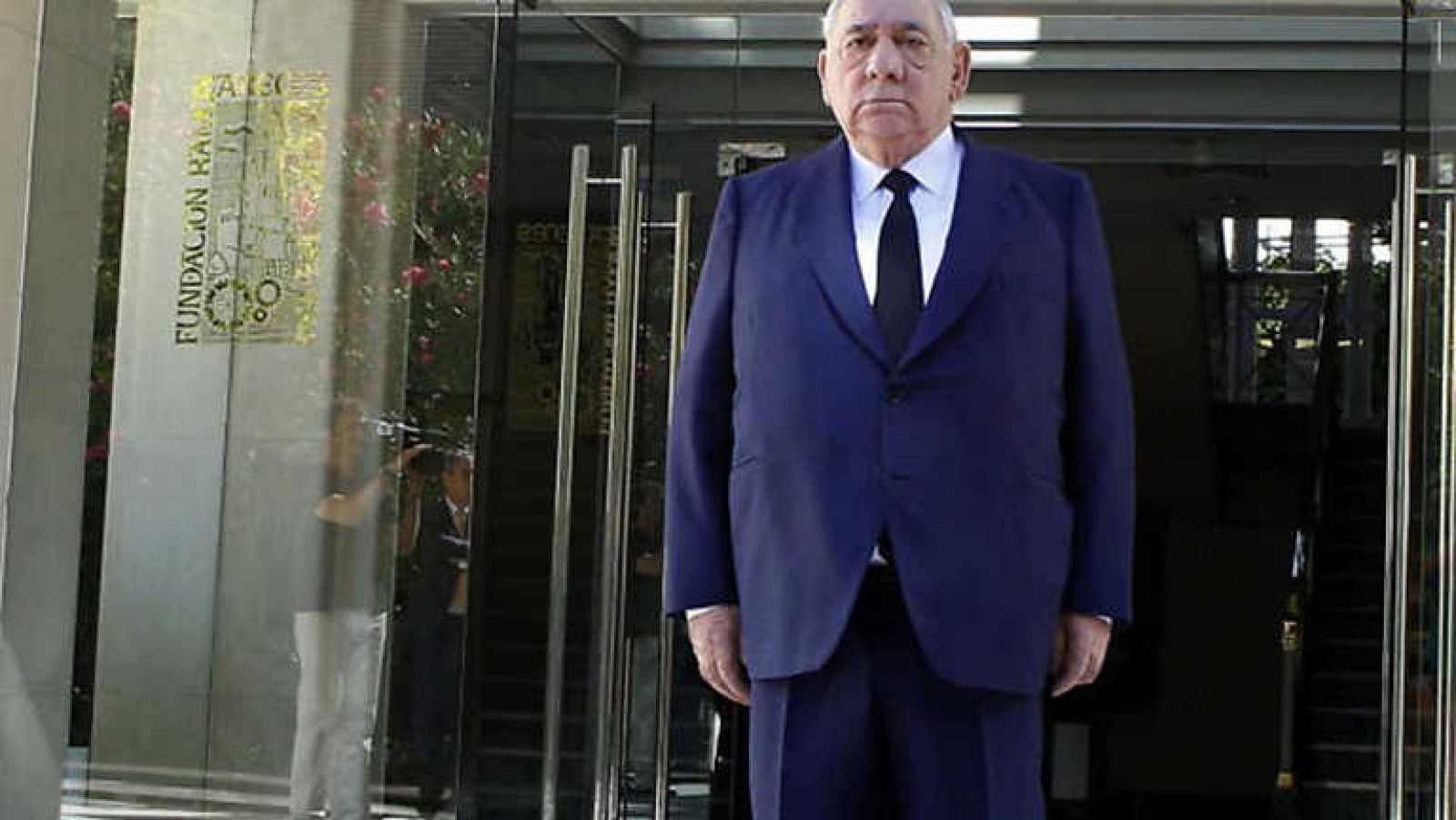 Informe Semanal - El gran vendedor - Ver ahora