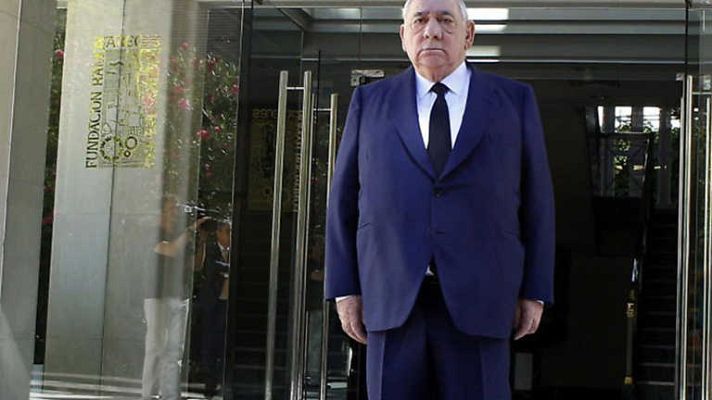 Informe Semanal - El gran vendedor