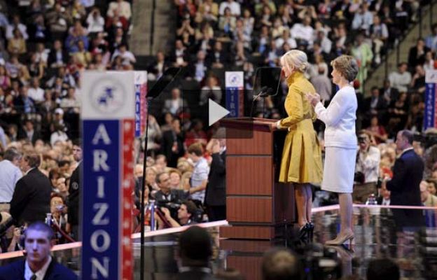 Telediario 1 - Telediario en 4' - 02/09/08