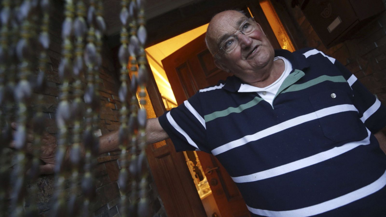 Telediario matinal de fin de semana en cuatro minutos - 21/09/14