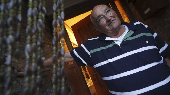 Telediario 1 - Telediario matinal de fin de semana en 4' - 21/09/14