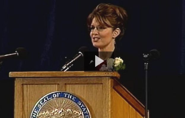  - Convención Republicana con sorpresa