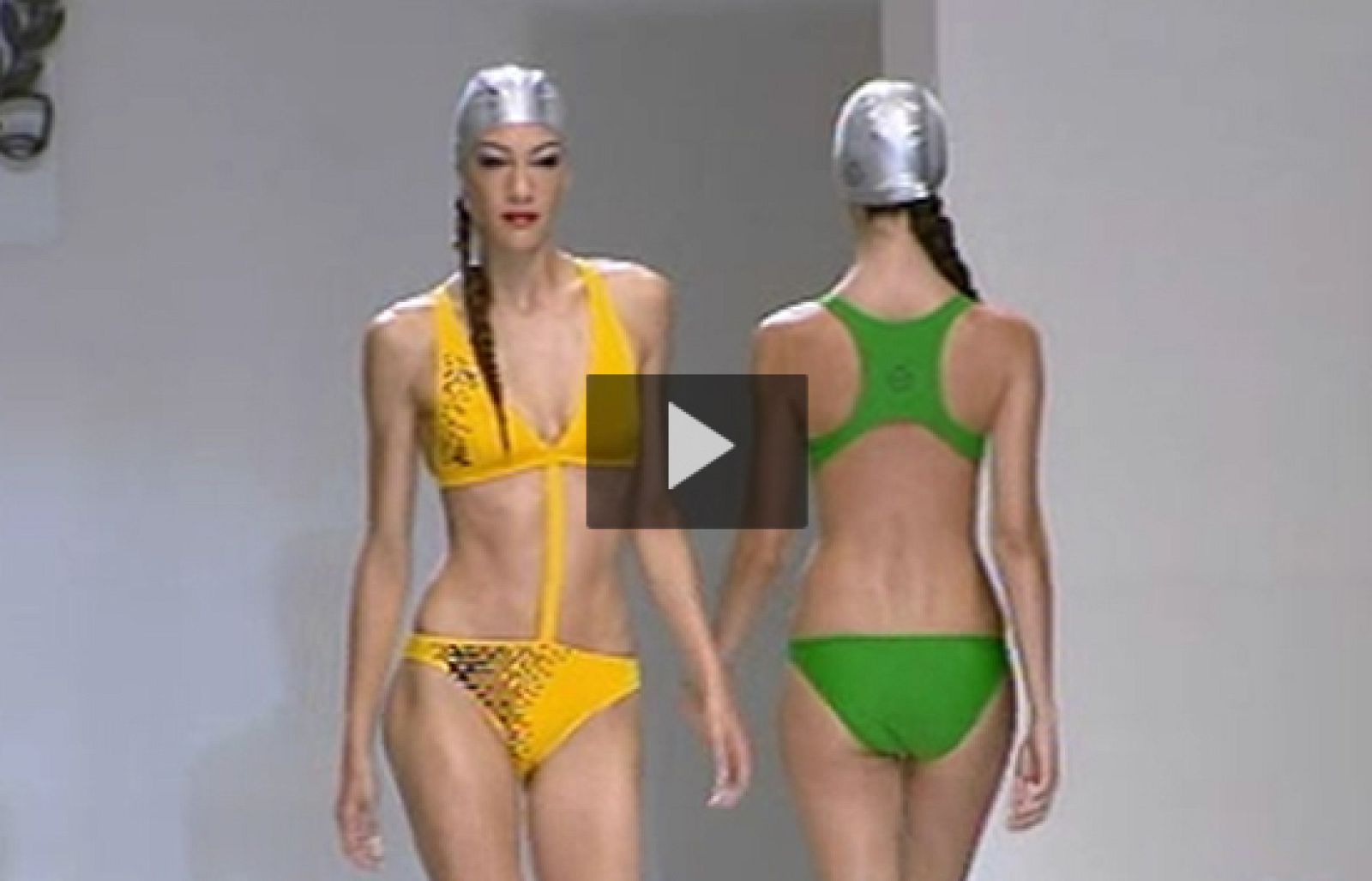 Comienza en Valencia la quinta edición de la Semana de la Moda | Ver