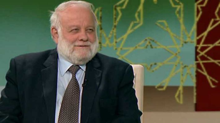 Islam hoy - Diálogo interreligioso como factor de paz