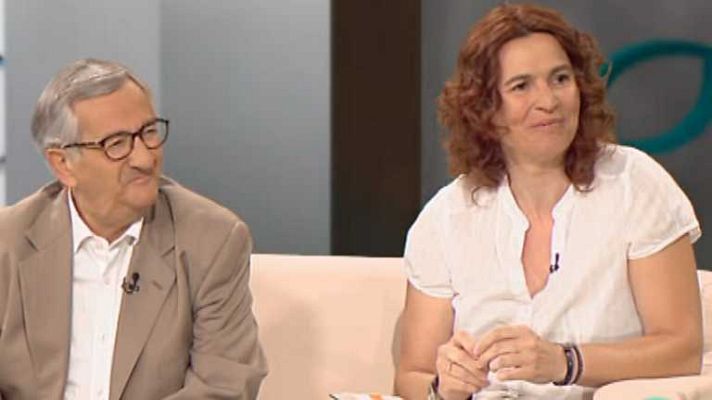 Buenas noticias TV - El mensaje del Eclesiatés