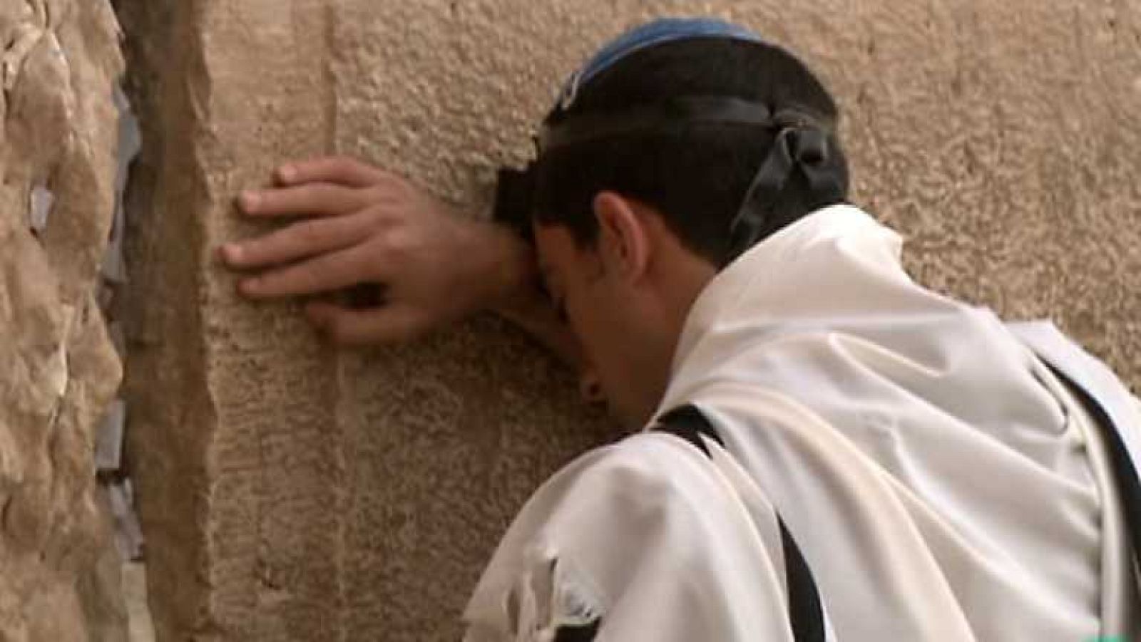 Shalom - Rosh Hashana - Ver ahora