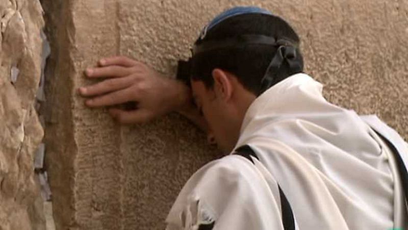 Shalom - Rosh Hashana - Ver ahora