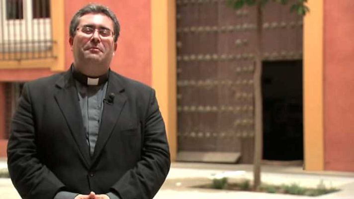 Testimonio - Pasión por Sevilla