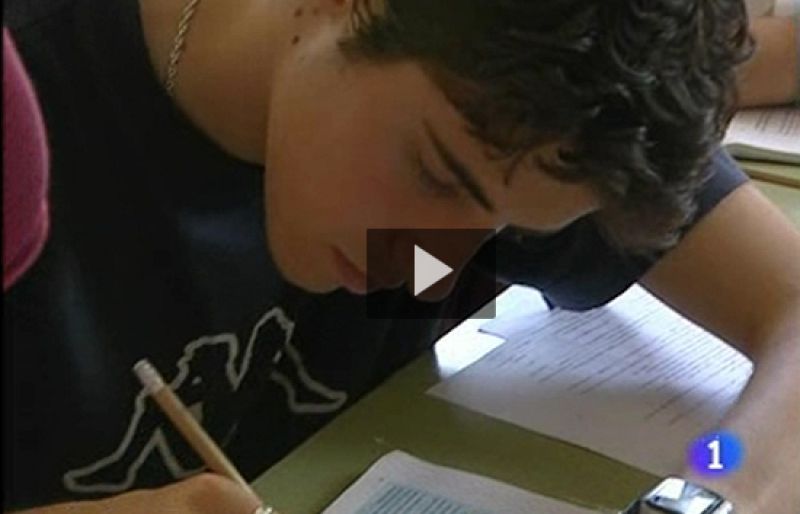 Faltan pocos días para que los alumnos de la ESO vuelvan a clase | Ver