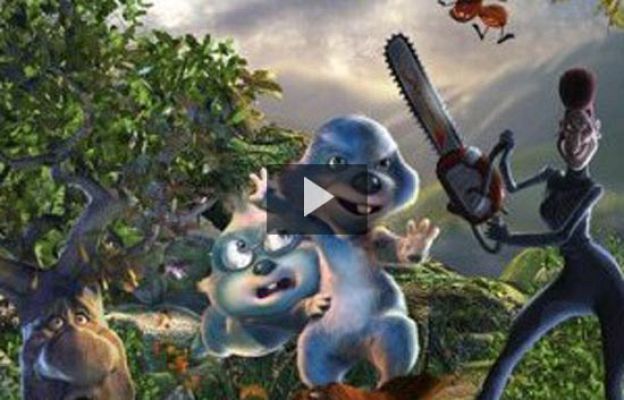  - Se estrena 'El espíritu del bosque'