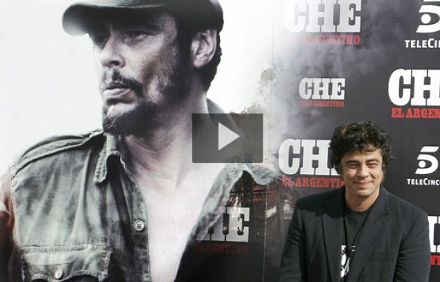 - Se estrena 'Che, el argentino'