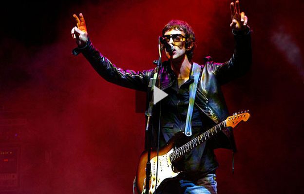 - Nuevo álbum de 'The Verve'