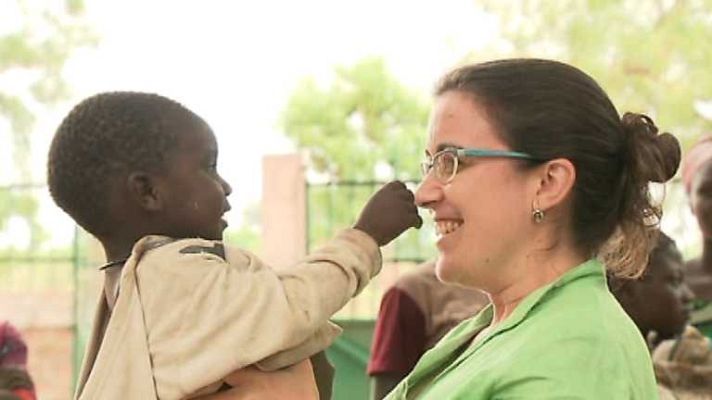 Pueblo de Dios - La gran familia de Bayaka