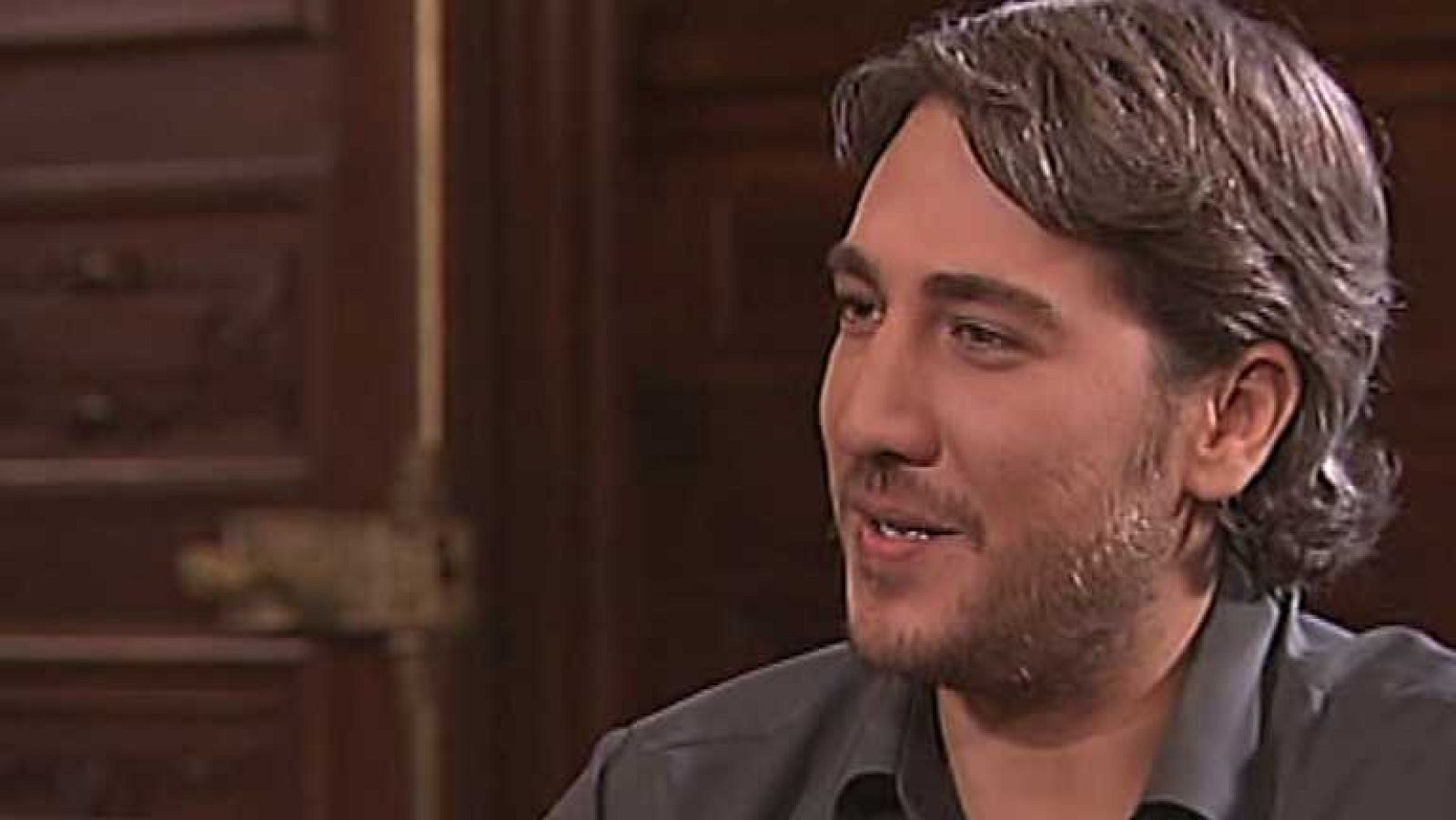 Conversatorios en Casa de América - 19/07/14 - Ver ahora