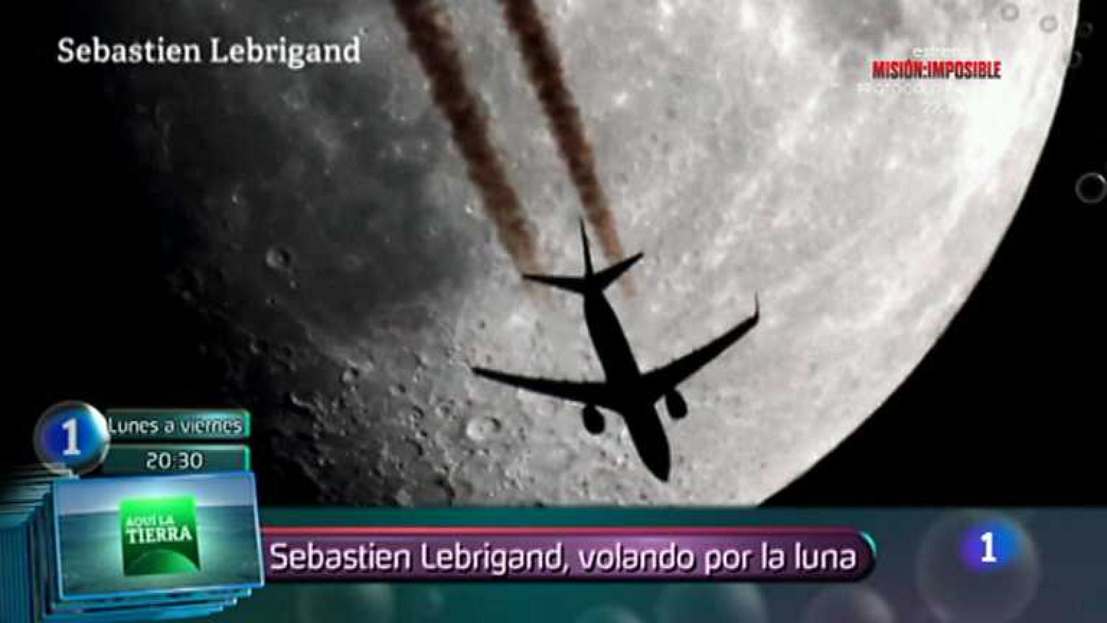 Lo que hay que ver - 21/09/14 - Ver ahora