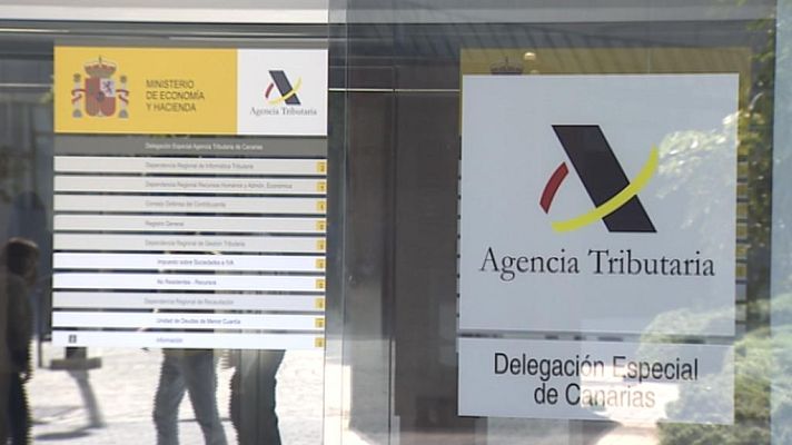 Telecanarias - Canarias en 2' - 21/09/14