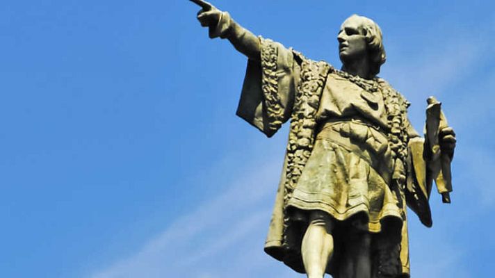 España a vela - Barcelona y Tarragona